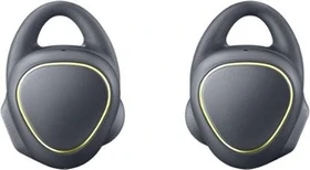 Samsung Gear IconX schwarz