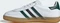 adidas Gazelle Indoor cloud white/collegiate green/core black (Herren) Vorschaubild
