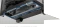 Antec Constellation C8 Black, Glasfenster Vorschaubild
