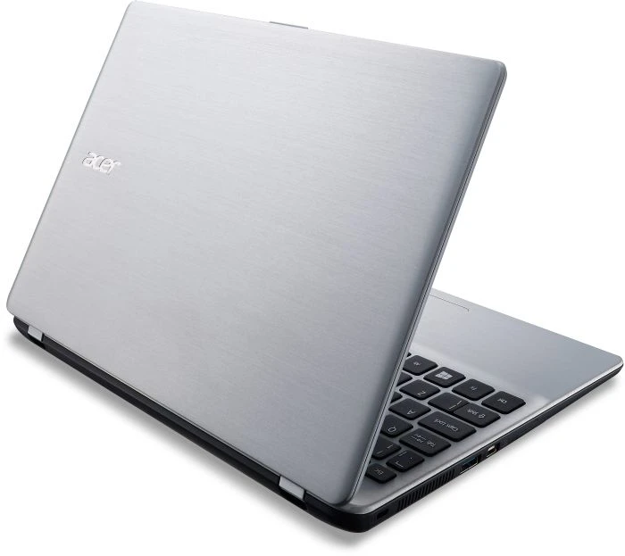 Acer Aspire V5-122P, silber, A6-1450, 4GB RAM, 500GB HDD, UK
