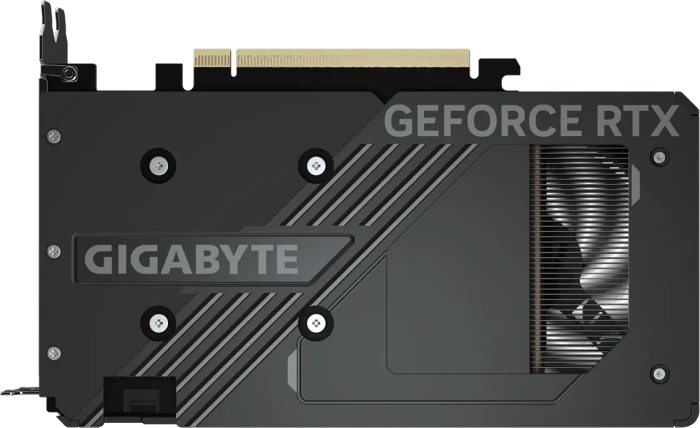 GIGABYTE GeForce RTX 5050 Windforce OC 8G, 8GB GDDR6, 2x HDMI, 2x DP