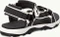 Jack Wolfskin Seven Seas 3 schwarz (Junior) Vorschaubild