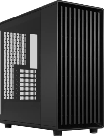 Fractal Design North Momentum Edition, Glasfenster