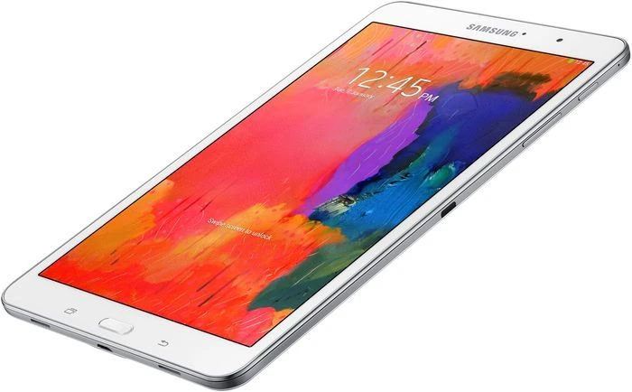 Samsung Galaxy TabPRO 8.4 T325, weiß, 16GB, LTE