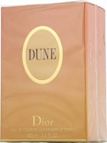 Christian Dior Dune for Women Eau de Toilette, 100ml