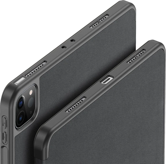 Nevox Vario Series für Apple iPad Pro 11" (M4), basaltgrau