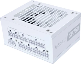 Lian Li SP V2 Gold SP750 weiß 750W, ATX 3.1