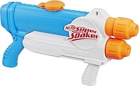 Hasbro Nerf Super Soaker Barracuda