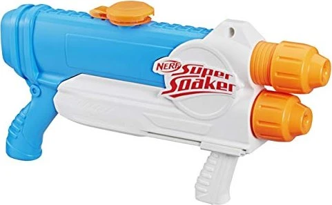 Hasbro Nerf Super Soaker Barracuda