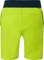 Vaude Qimsa Stretch Fahrradhose kurz chute green (Junior) Vorschaubild