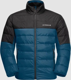Jack Wolfskin DNA Tundra Funktionsjacke dark cobalt (Herren)