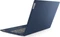 Lenovo IdeaPad 3 15IIL05, Abyss Blue, Core i3-1005G1, 8GB RAM, 256GB SSD, DE Vorschaubild