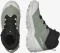 Salomon Crosstrak Waterproof agave green/black/canary green (Herren) Vorschaubild