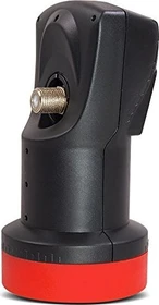 Maclean MCTV668 rot/schwarz