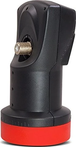 Maclean MCTV668 rot/schwarz