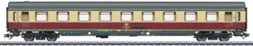 Märklin - Spur H0 Personenwagen - Schnellzugwagen Avmz 111 Modelleisenbahn