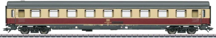 Märklin - Spur H0 Personenwagen - Schnellzugwagen Avmz 111 Modelleisenbahn