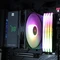 Thermalright Assassin X 120 R Digital ARGB Black Vorschaubild