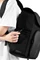 XD Design 16" Soft Daypack Notebook-Rucksack, schwarz Vorschaubild