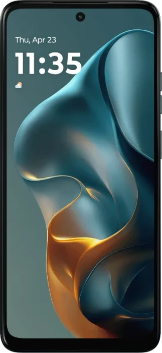 Motorola Moto G05 64GB Forest Green