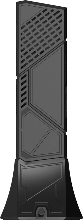 ASUS ROG USB-BE92, Wi-Fi 7, BE6500, 2.4GHz/5GHz/6GHz WLAN, USB-A 3.0 [Stecker]