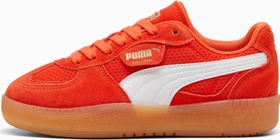 Puma Palermo Moda Vintage redmazing/gum