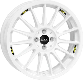 ATS Streetrallye 7.5x18 5/100 ET35 (verschiedene Farben)