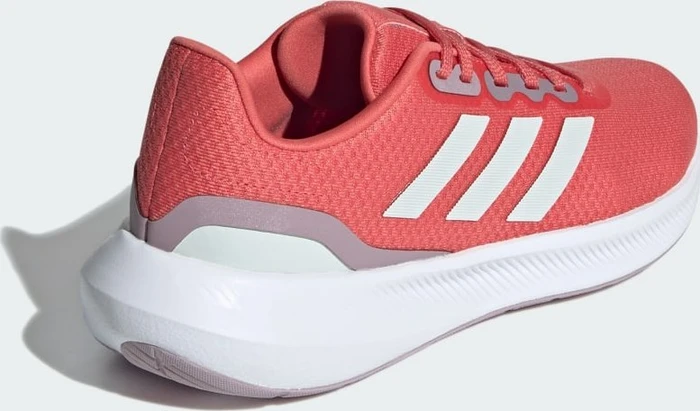 adidas Runfalcon 3.0 preloved scarlet/crystal jade/preloved fig (Damen)