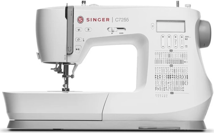 Singer C7255 Nähmaschine