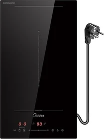 Midea Comfee MC-ID3592-A1C Induktionskochfeld Domino autark