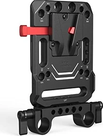 SmallRig V Mount Batterieplatte