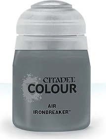 Games Workshop Citadel Air 28-47 ironbreaker, 24ml