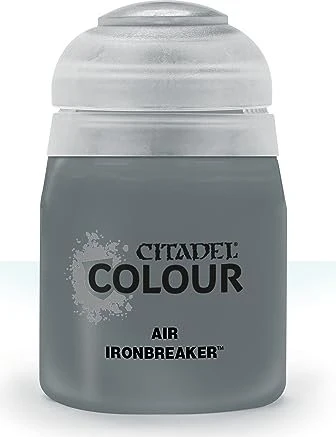 Games Workshop Citadel Air 28-47 ironbreaker, 24ml