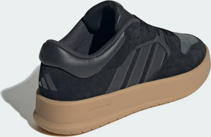 adidas Court 24 core black/carbon/grey six