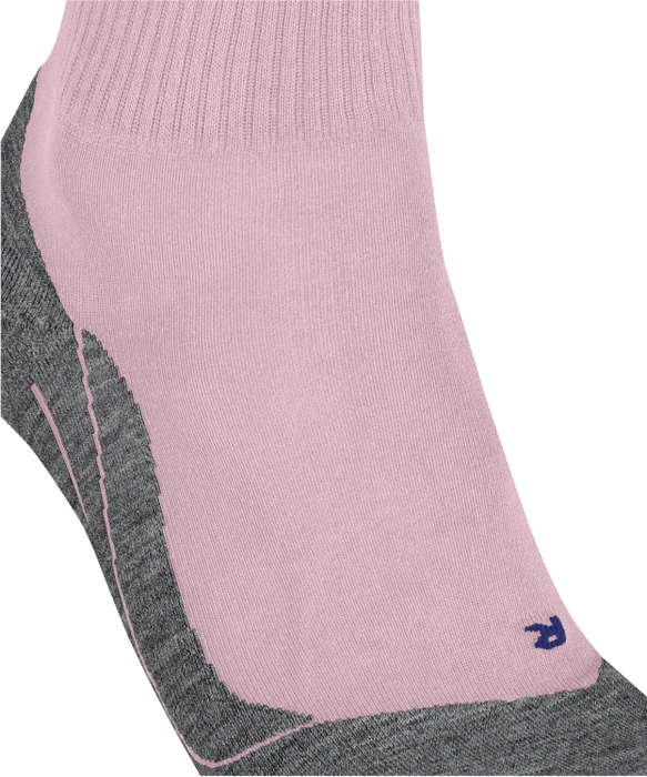 Falke TK5 Wander Cool Short Wandersocken thulit (Damen)