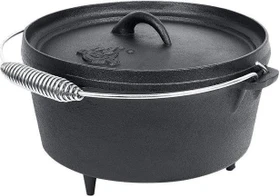 El Fuego Dutch Oven 4.26 Liter