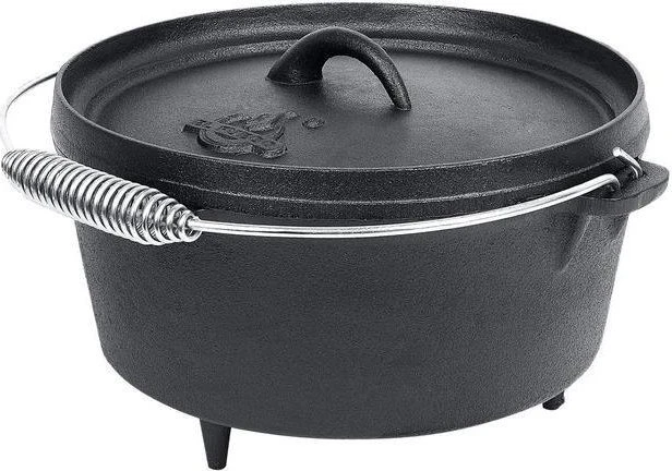 El Fuego Dutch Oven 4.26 Liter