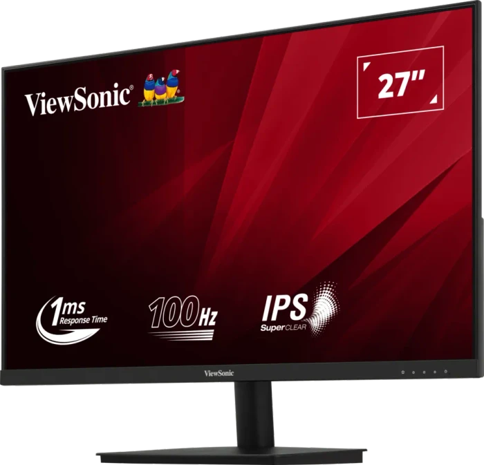 ViewSonic VA270-H, 27"