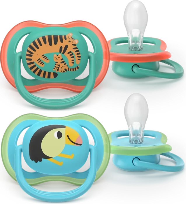 Philips Avent SCF085 Ultra Air Beruhigungsschnuller