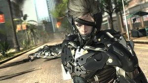 Metal Gear Rising: Revengeance (Download) (PC)