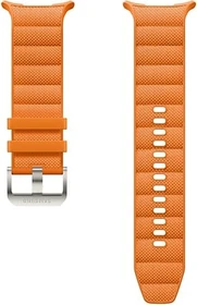 Samsung PeakForm Band für Galaxy Watch Ultra orange