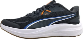 Puma Skyrocket Lite 2 dusky gray/mountain blue/orange glo (Junior)