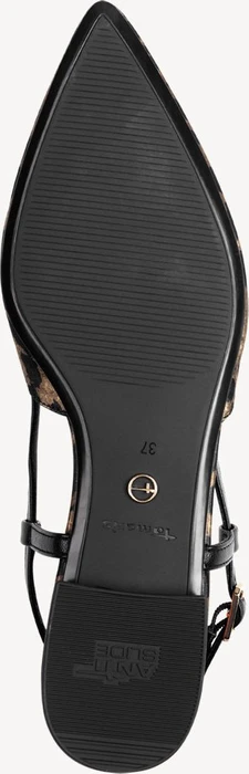 Tamaris Slingpumps braun (Damen)