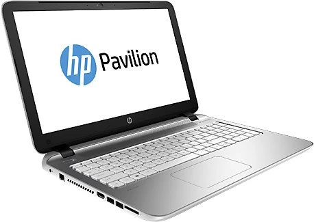 HP Pavilion 15-p181ng, Pentium N3540, 8GB RAM, 1TB HDD, DE