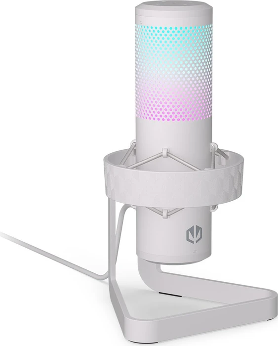 Endorfy AXIS Streaming Onyx White