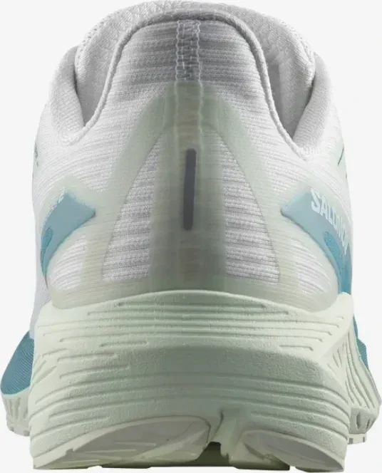 Salomon Aero Blaze 2 white/tahitian tide/clearly aqua (Herren)