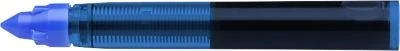 Schneider One Change Tintenrollermine 0.6mm blau (185403)