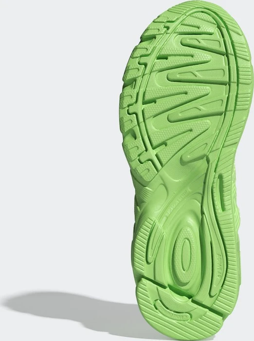 adidas Response CL green spark/cloud white (Damen)