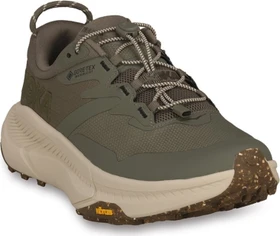 Hoka Transport Gore-Tex slate/oat milk (Herren)