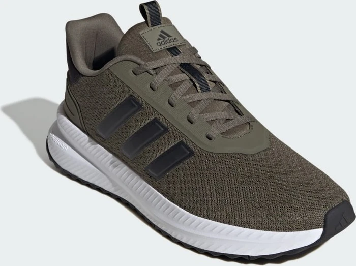 adidas X_PLR Path olive strata/core black/cloud white (Herren)